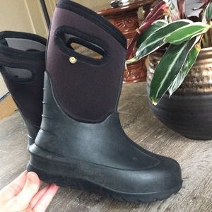 BOGS neo-classic winter boots